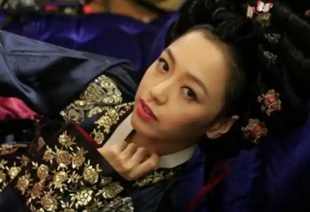 朝鲜张绿水为什么是妖女,张绿水与燕山君在酒宴上当众啪啪啪 - 未解之