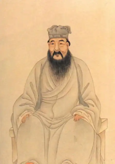 颜姓出现过哪些名人哪些历史人物呢