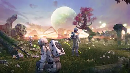 国产vr游戏《揭秘计划》惊艳来袭