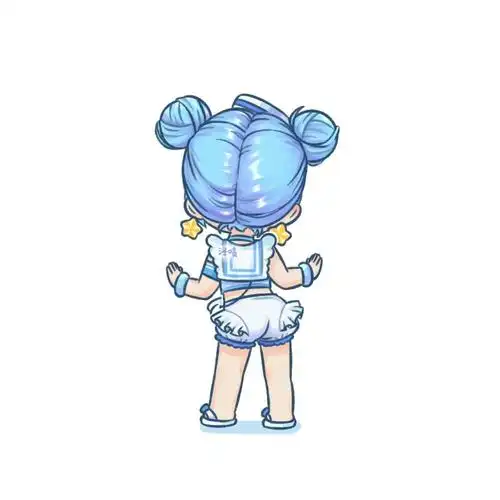 和平精英头像 大吉大利,今晚吃鸡!