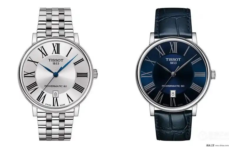 这一刻 生而为我 tissot瑞士天梭表推出多款2020年旗舰新品 伴您一路