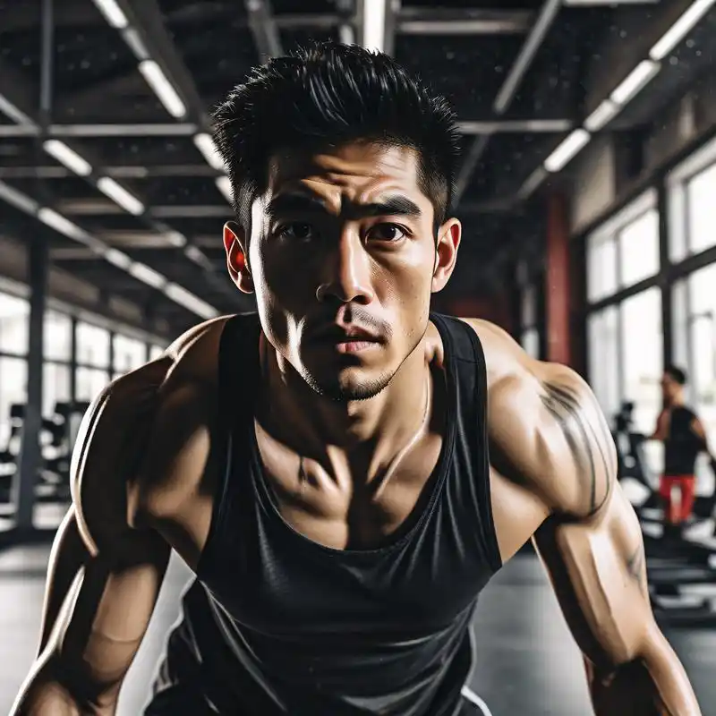 男生头像,痞帅又高级的头像92