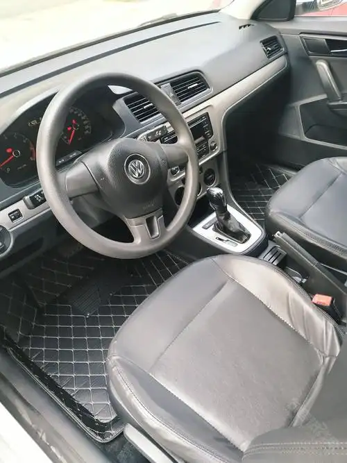 大众朗逸 自动挡 精品