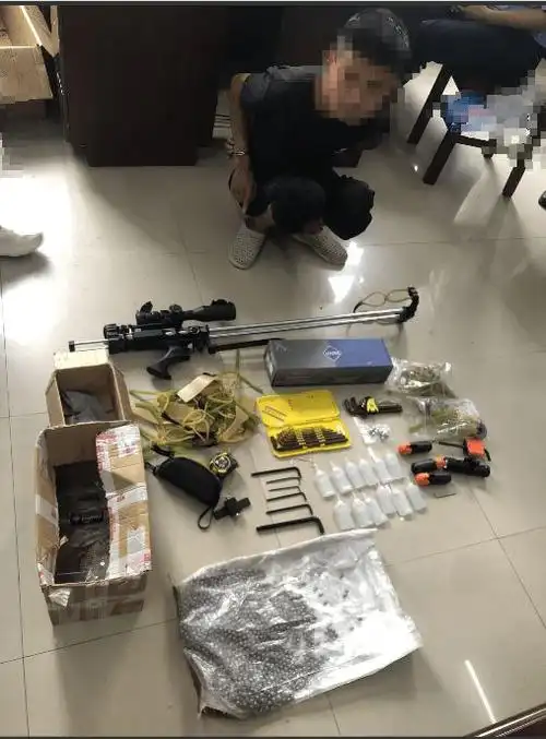 人逮住了|钢珠|弹弓|射击_网易订阅