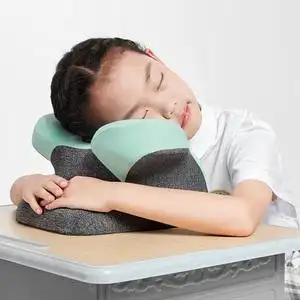 佳奥午睡枕趴睡枕学生教室桌上趴睡神器抱枕儿童专用睡觉午休枕头