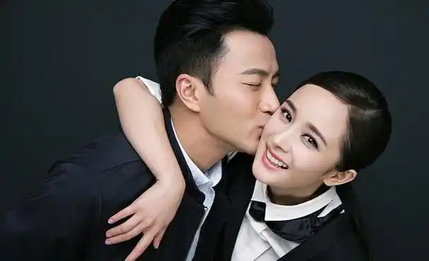 「娱乐圈往事」杨幂与刘恺威七年之痛真相,三角恋是否导致分手?