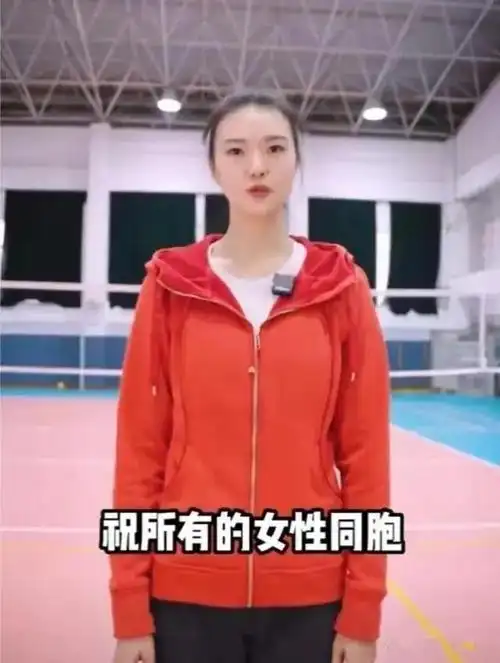 复出悬念揭晓!张常宁近照小腹隆起疑似"怀孕",冠希哥频繁暗示