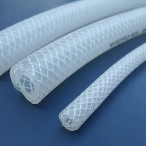 硅胶管耐高温 硅胶软管透明 食品级硅胶管 硅胶编织管