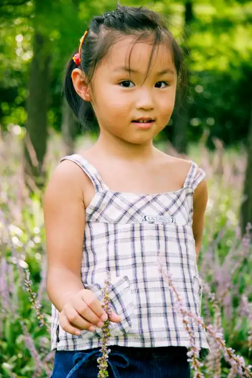 鑫爸工作室童年无忌和女儿一同成长