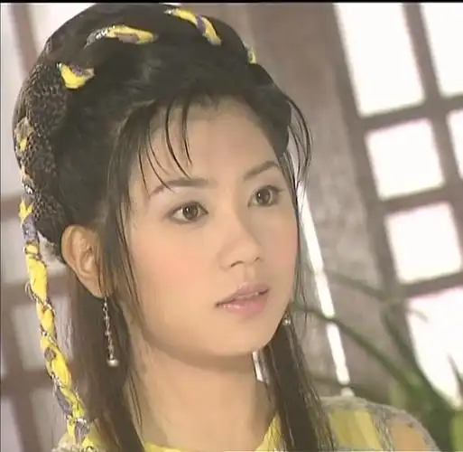 全员神颜的小李飞刀为什么找这么丑的林仙儿演武林.