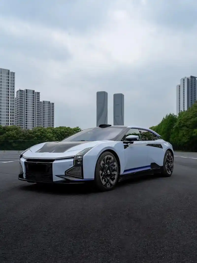 高合汽车,真的没看错你751575157515