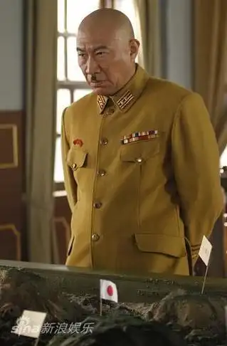 五台山抗日传奇之女尼排