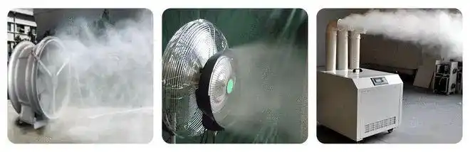 除臭实例压铸车间异味油烟废气除臭剂作用大吗