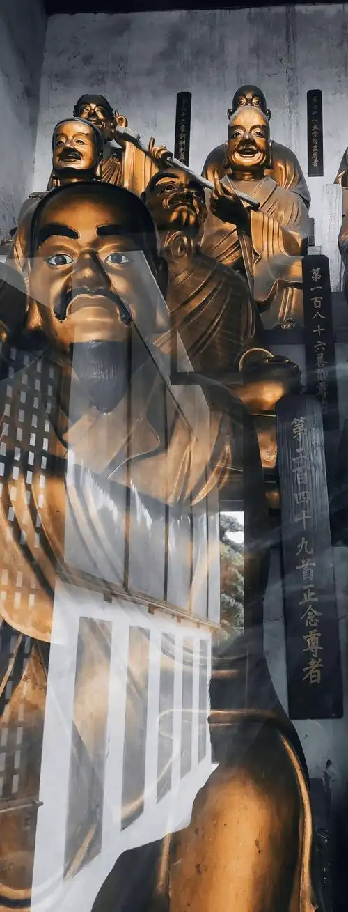 游图2020龙城象教天宁寺