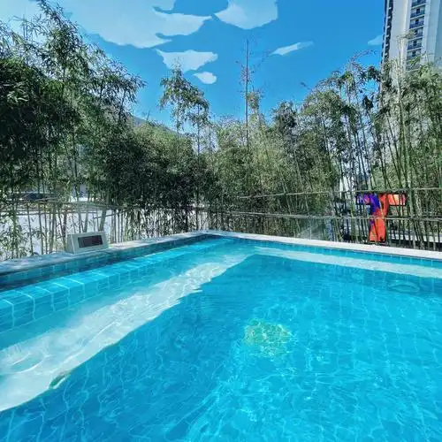 淄博朋友聚会哪家强唐庄吃喝玩乐就是强