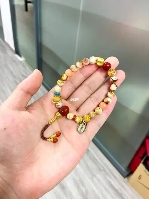 懒人必备超帅妖孽蜜蜡搭配78快来抄作业72