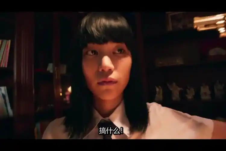 禁忌女孩娜诺个人混剪