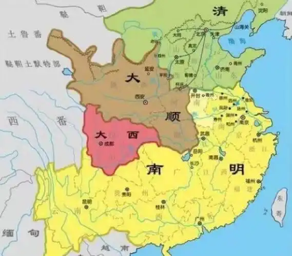 朱文正大破陈友谅60万大军,却被明太祖幽禁至死,百年后子孙监国