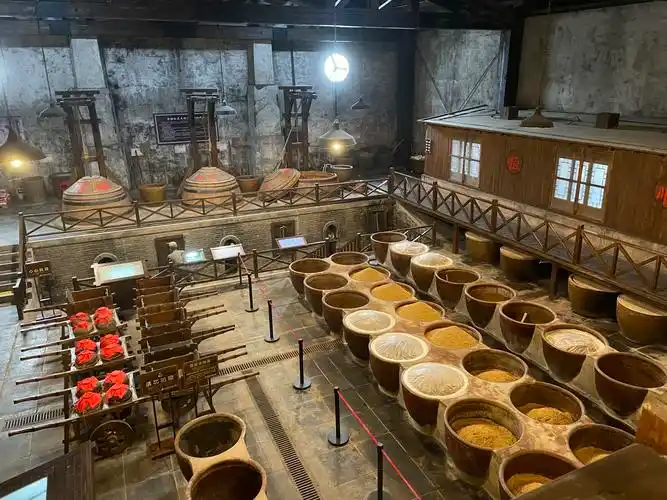 中国醋文化博物馆