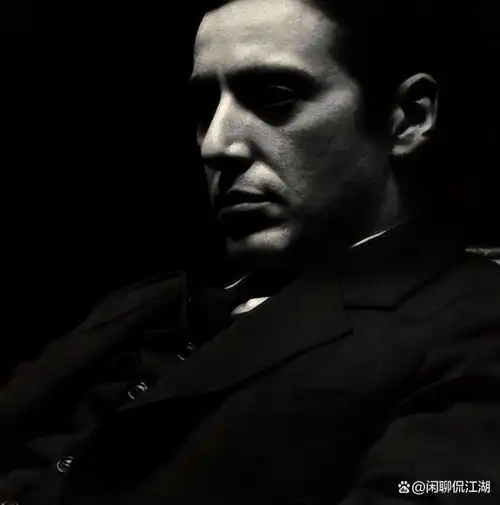 《教父》黑影咏叹:穷极一生打破规则锁链,风雨之后成为命运主宰