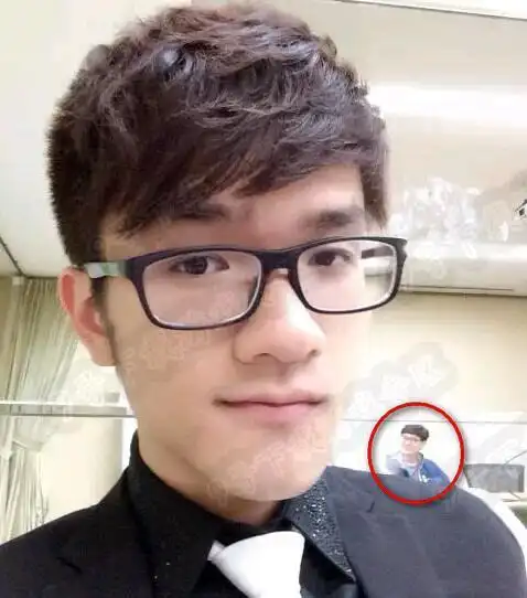 求lol小智照片一张!