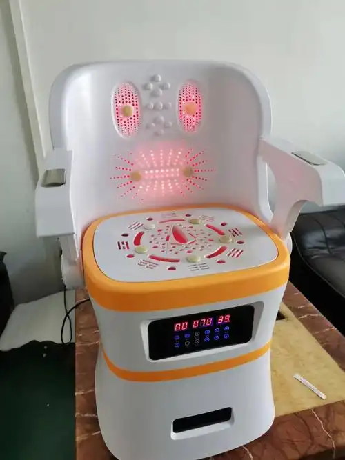 新款上市坐灸椅坐熏椅熏蒸加艾灸干湿两用