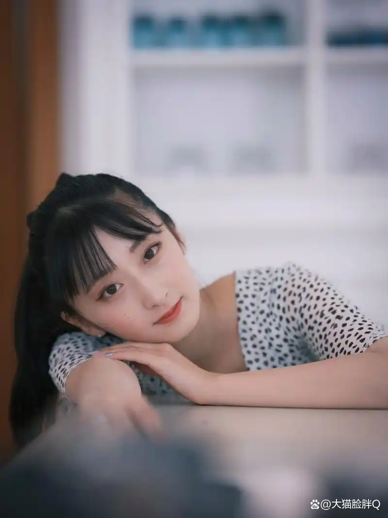 「美人志-7」喜欢跳舞的20岁小姐姐—凛音