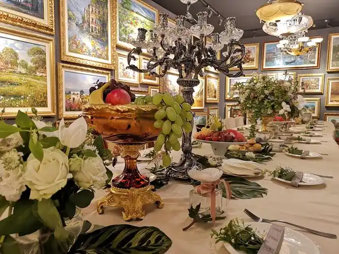 狂想意大利美学殿堂设计师沙龙暨月星"环球设计会"完美落幕