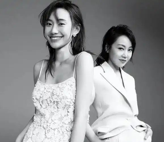 闫妮无下线推女儿出圈,揠苗助长,揭开星二代遮羞布_中国_邹元清_实力