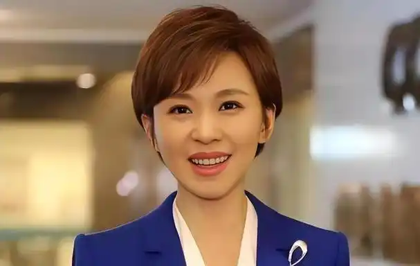 至今未婚6位央视女主持有人登顶光棍榜有人标准高到离谱