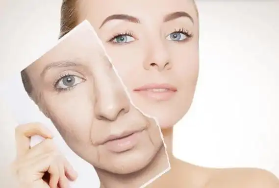 女性衰老"加速器"已公布,不爱喝水排第3, 榜首才是关键