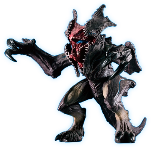 sofvi魂普通版电影环太平洋2雷怪