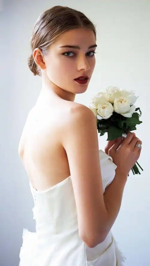 会保养的女人年轻20岁,这一定不是吹出来的!