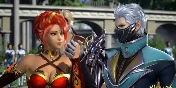 魂技_武魂_实力