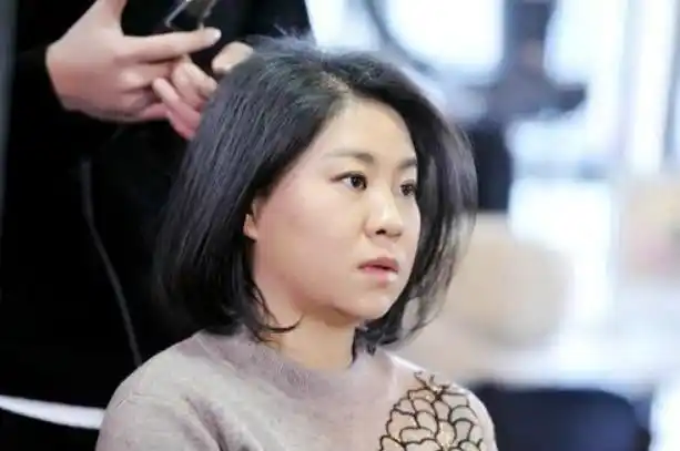 小沈阳妻子沈春阳瘦身成功瘦了35斤后妥妥的白富美