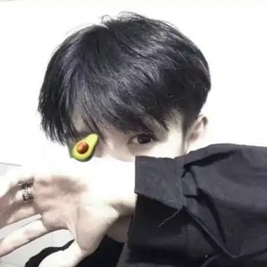 男生头像帅气冷酷霸气露脸 霸气头像图片大全 -【爱个性】