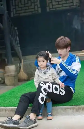 阿拉蕾爸爸身份惊人(我更喜欢阿拉蕾的爸爸)