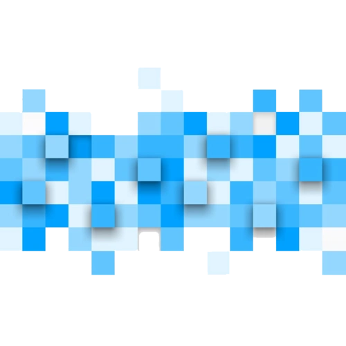 立体马赛克png透明无水印图片素材免费分享下载