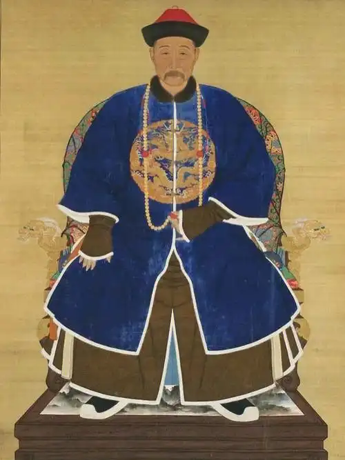 爱新觉罗·胤礽(1674年6月6日-1725年1月27日),清朝宗室,清朝以及中国