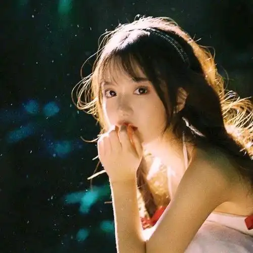 女生头像ins原宿仙气