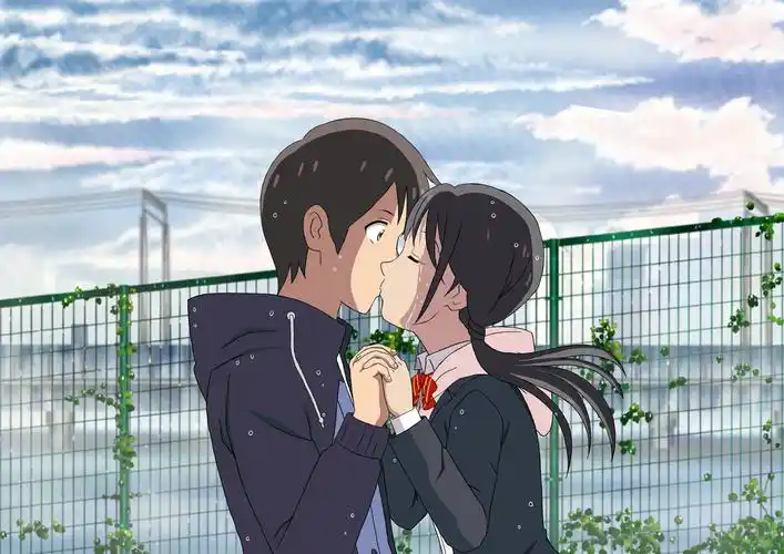 天气之子人物美图第5期