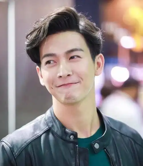 普提查·克瑟辛(push),中国粉丝亲切地把push翻译成推哥,他1986年7月3