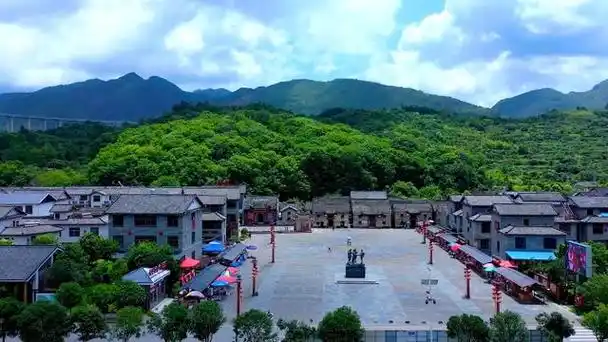 大湖之南丨湖南省汝城县沙洲瑶族村:我们的日子比蜜甜