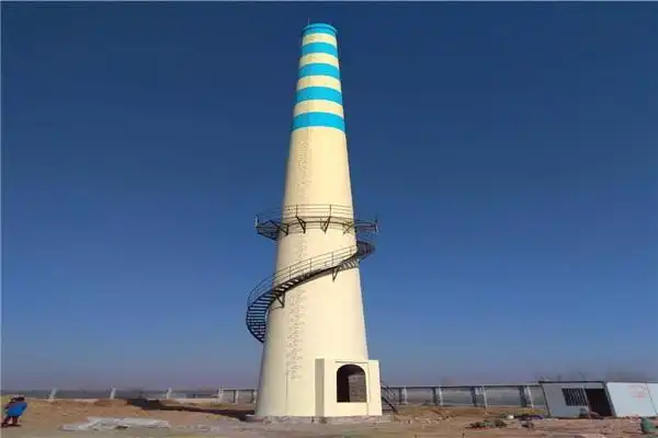 遵义市烟筒刷色环公司企业进取