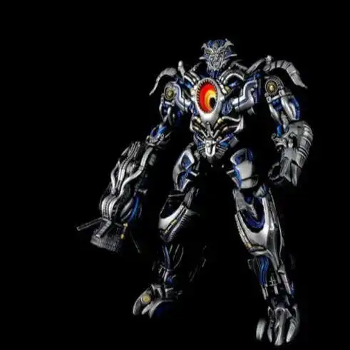 变形金刚变3变4电影角色大盘点