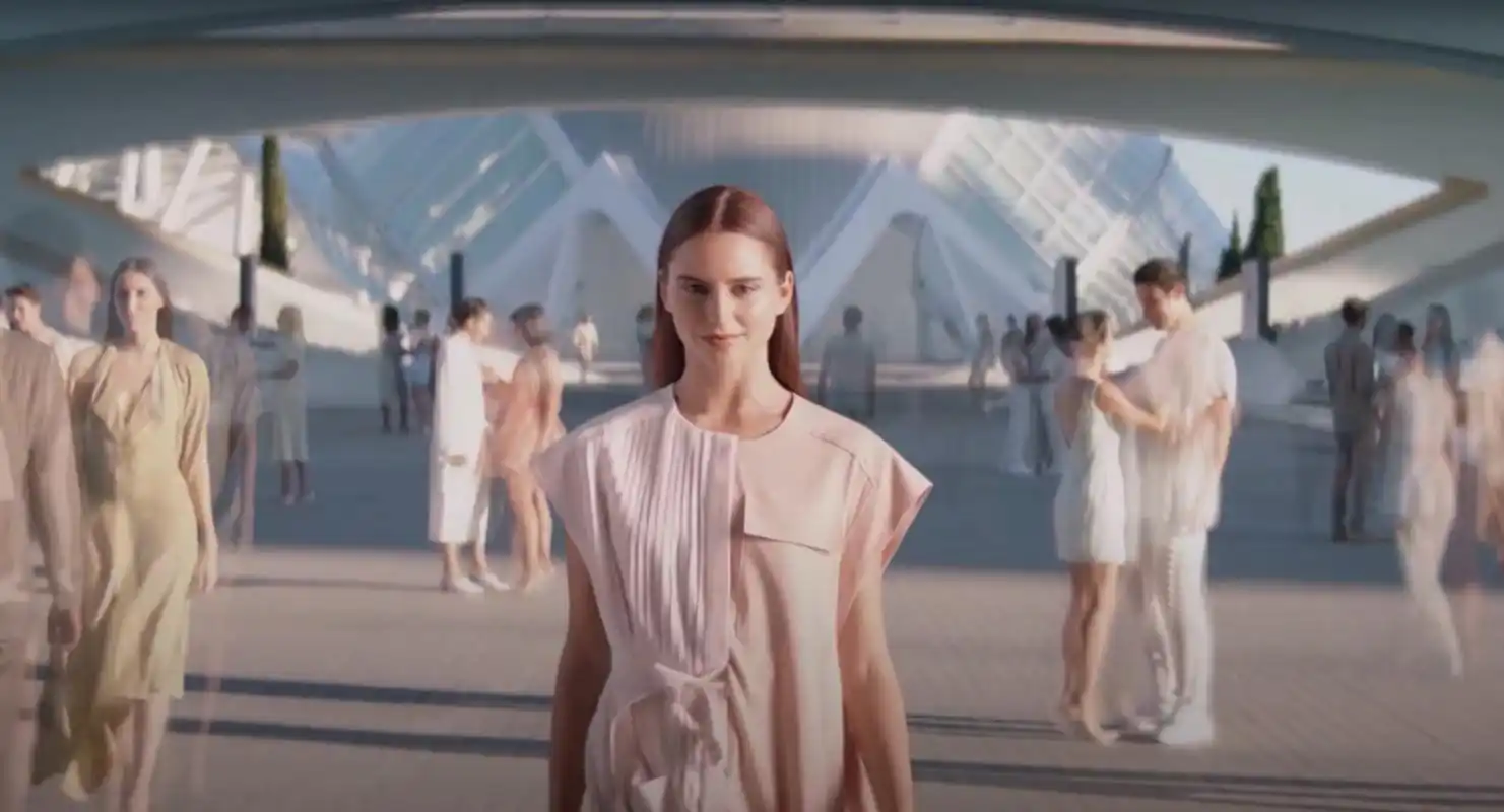 尺度再创新高美丽新世界美剧如何演绎多人运动