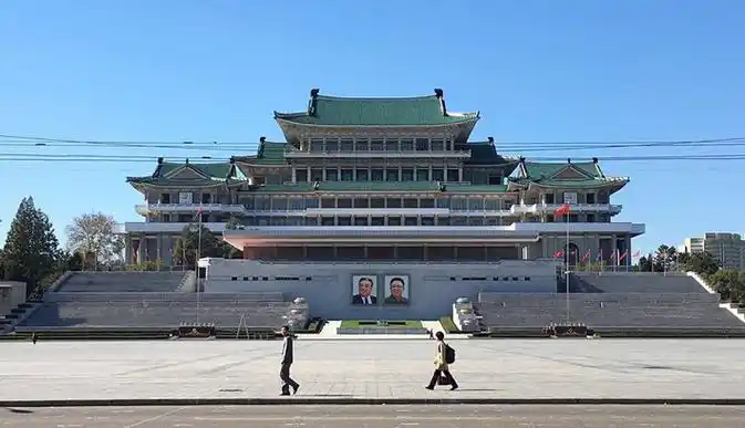 朝鲜首都_古朝鲜首都