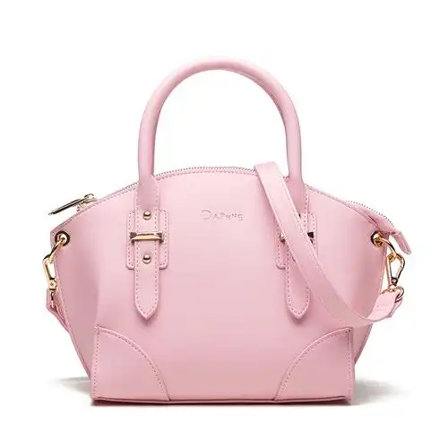 daphne/达芙妮手提单肩斜挎贝壳包1016183008_7折现价59元