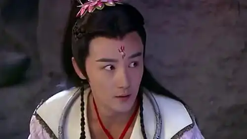 封神英雄榜:杨显受伤过重香消玉殒,哪吒失去一位挚友