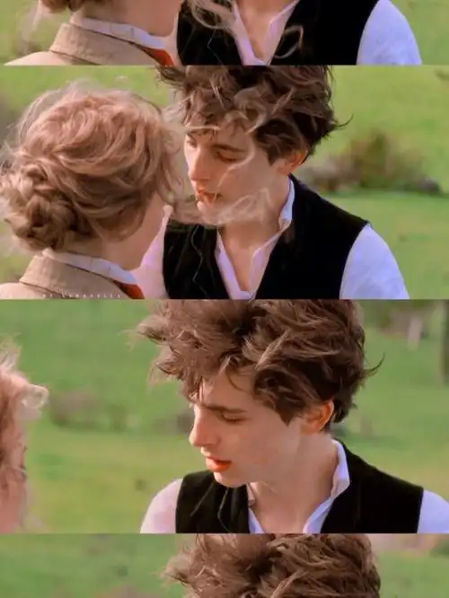 小妇人壁纸和头像甜茶我的爱00